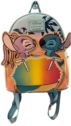 Loungefly disney stitch - , angel