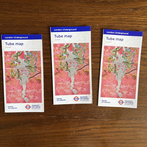 New july 2026 3xpack - 2026, tfl