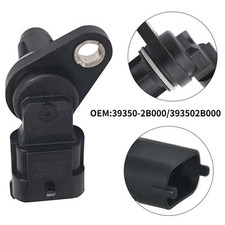 Camshaft Position Sensor Fit
