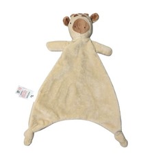 TU Giraffe Comforter Beige
