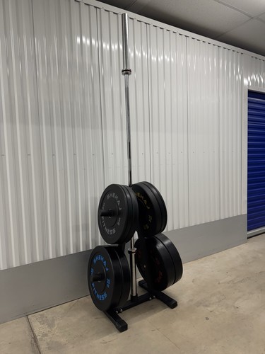 150kg olympic bumper weight - olympic,