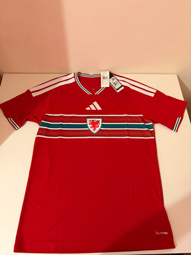Adidas wales football - wales, home
