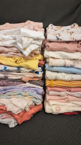 Baby clothes bundle - bundle, tiny