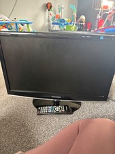 Samsung Sync master 2333HD TV