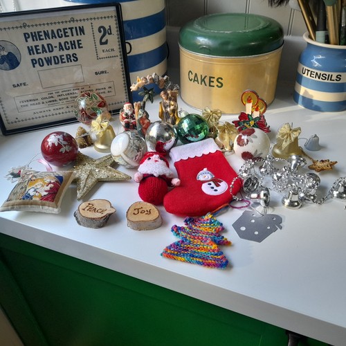 Lot vintage retro - lot,