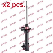 X2 PCS REAR SHOCK ABSORBER SET