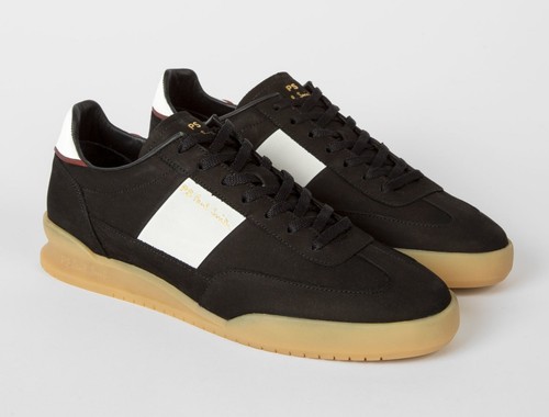 Paul smith dover nubuck - smith, ps