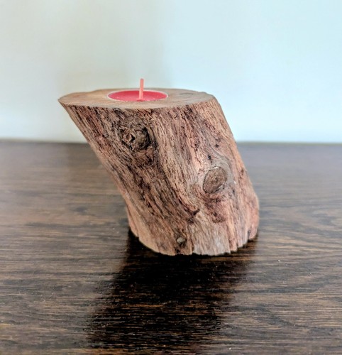 Driftwood handcrafted tea - driftwood,