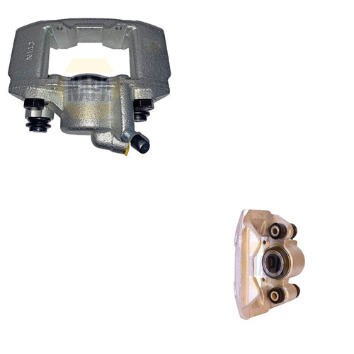 Napa rear brake calipers - x,