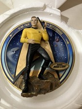 Bradford Exchange Star Trek