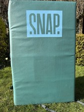 Snap crash pad grand - crash, guts