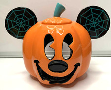 Disney Mickey Mouse Halloween