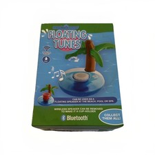 Floating Tunes Bluetooth