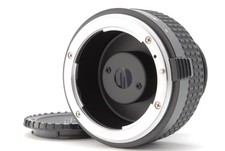 Nikon Lens Scope Converter