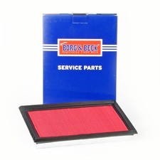Air Filter fits SUBARU IMPREZA