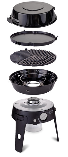 New model cadac safari chef - new,