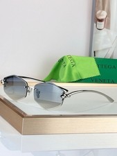 Bottega veneta rimless - bottega,