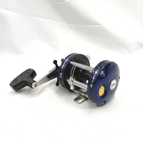 Abu garcia ambassador 6000 - garcia, c3