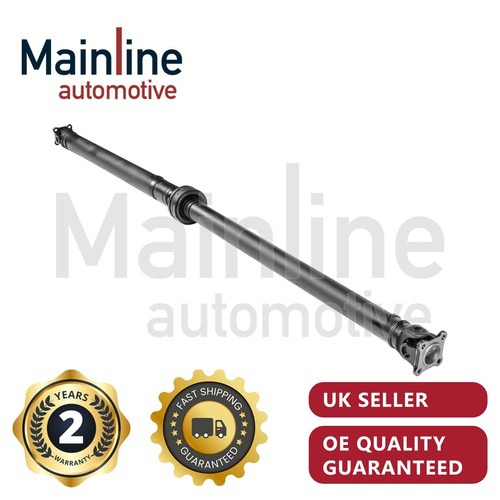 Rear propshaft for nissan - rear,