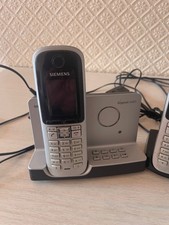 Siemens Gigaset S685 Cordless