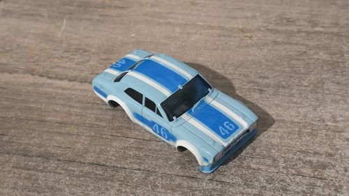 Aurora afx ford escort - aurora, ho