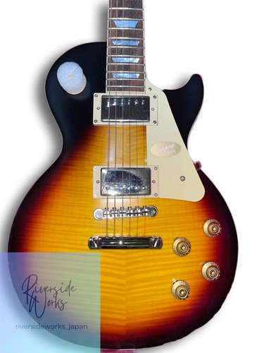 Lightweight epiphone les paul - les,