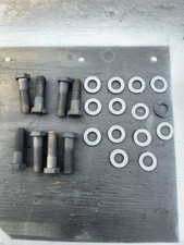 VW Beetle / Type 2 Swing Axle