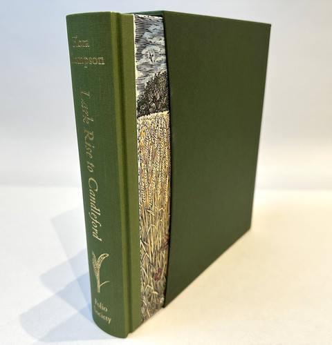 Lark rise candleford - rise,