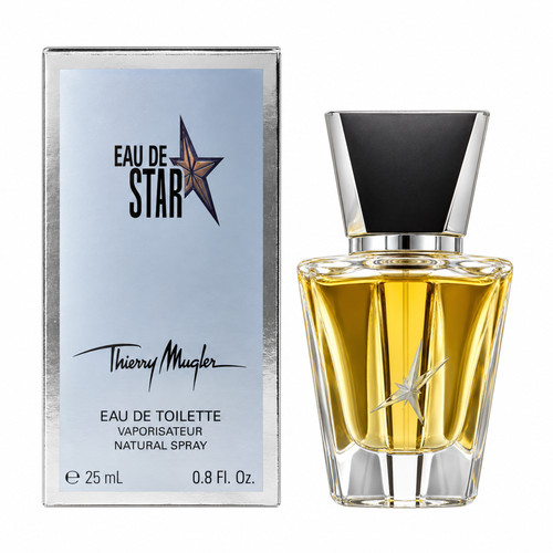 Thierry mugler eau star - mugler,