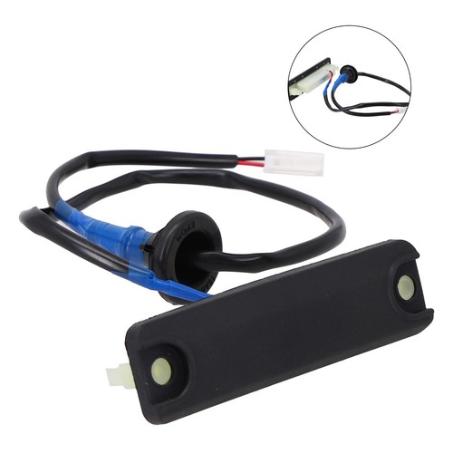 Liftgate release switch - liftgate,