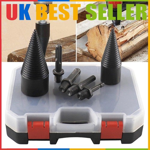 42mm firewood drill bit wood - drill,