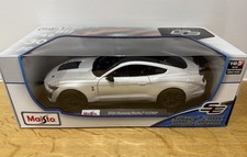 Maisto 1:18 Die-Cast Special