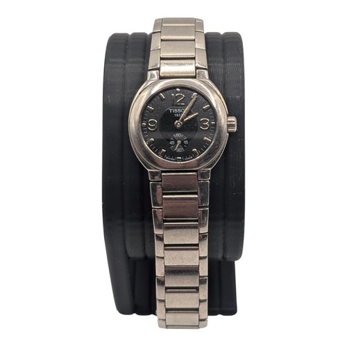 Tissot ladies watch - tissot,