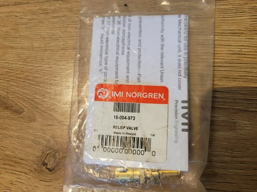 Imi norgren 004 - norgren, 16-004-973
