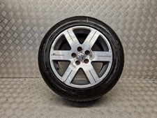 VW BEETLE 16" ALLOY WHEEL 2007