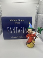 Mickey Mouse Fantasia Disney