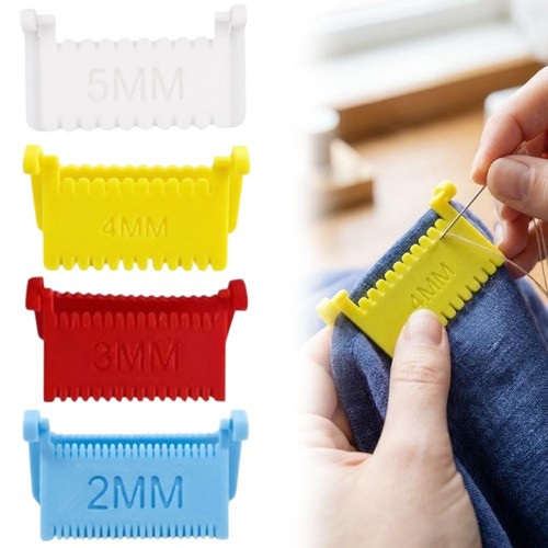4pcs clip sewing guide - sewing,