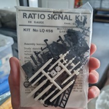 Ratio Superfine Signal Kits lq