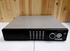 CCTV DVR System HS-DF401B