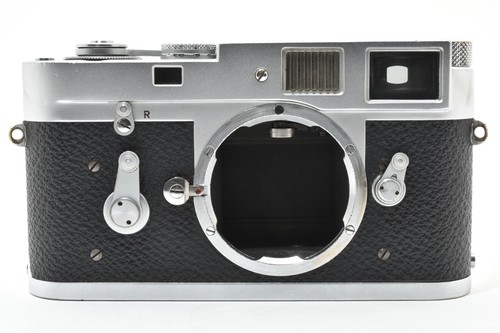 Near mint leica m2 - [near, mint+]