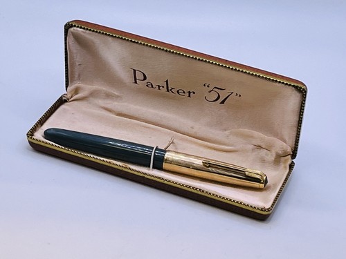 Parker navy grey - 51,