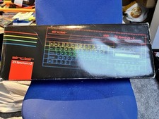 ZX Spectrum +2a 128K Boxed And