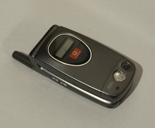 Sharp GX10i - Mobile Phone