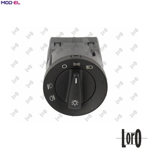Switch headlight 135 - headlight, 135-02-004