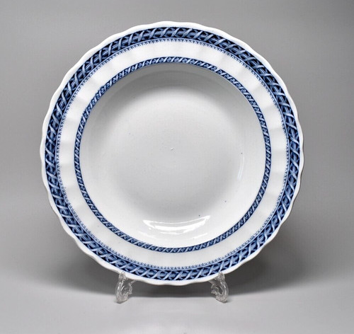 Wedgwood stratford plate - stratford,
