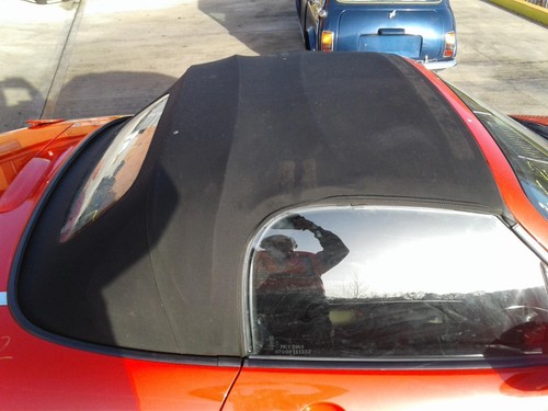 2007 mazda mx5 mk3 complete - 2007,