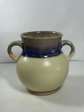Fluffy Pup Art Pottery 2