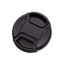 Front Lens Cap Cover for Camera Lenses 37/40.5/43/46/49/52/55/58/62/67/72/77mm