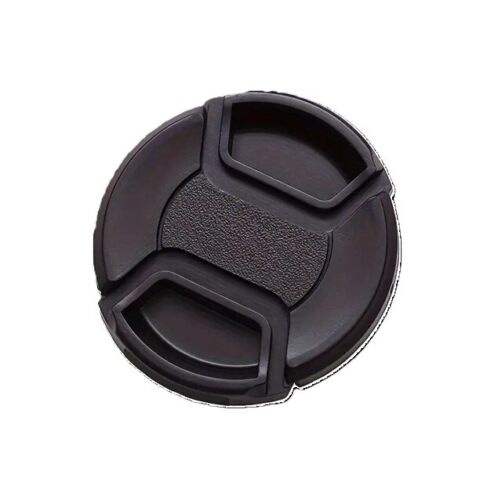 Front lens cap cover - lens, for