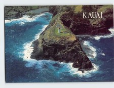 Postcard Kilauea Lighthouse